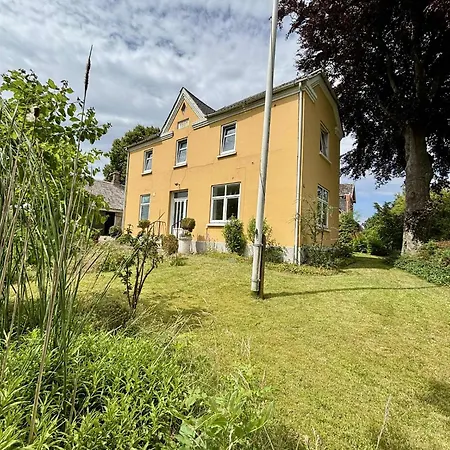 Big House Near & Vakantiehuis *