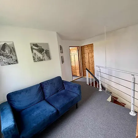 Big House Near & * Haderslev