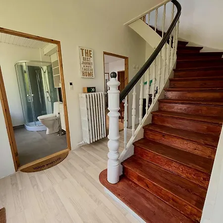 Big House Near &