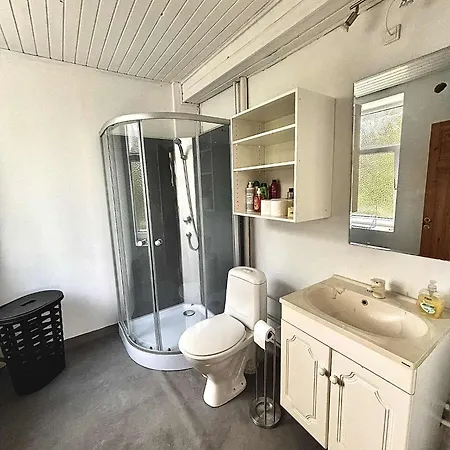 Vakantiehuis Big House Near & *